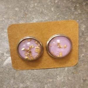 Very pretty earrings